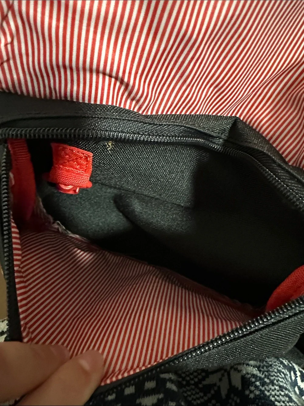 Herschel Supply Company classic black